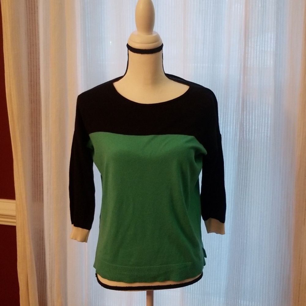 Ann Taylor Loft lightweight sweater